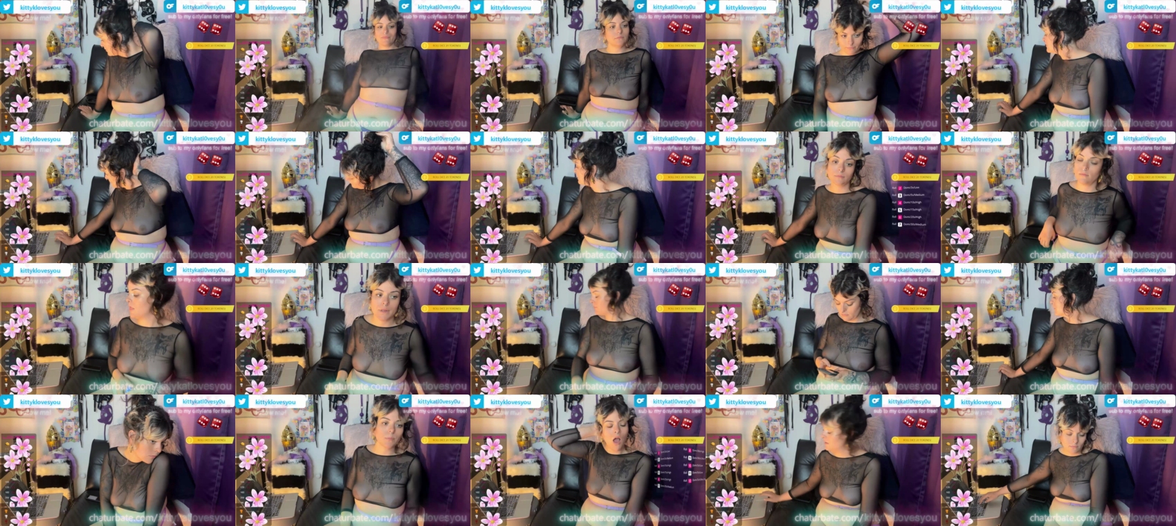 kittykatlovesyou  27-08-2022